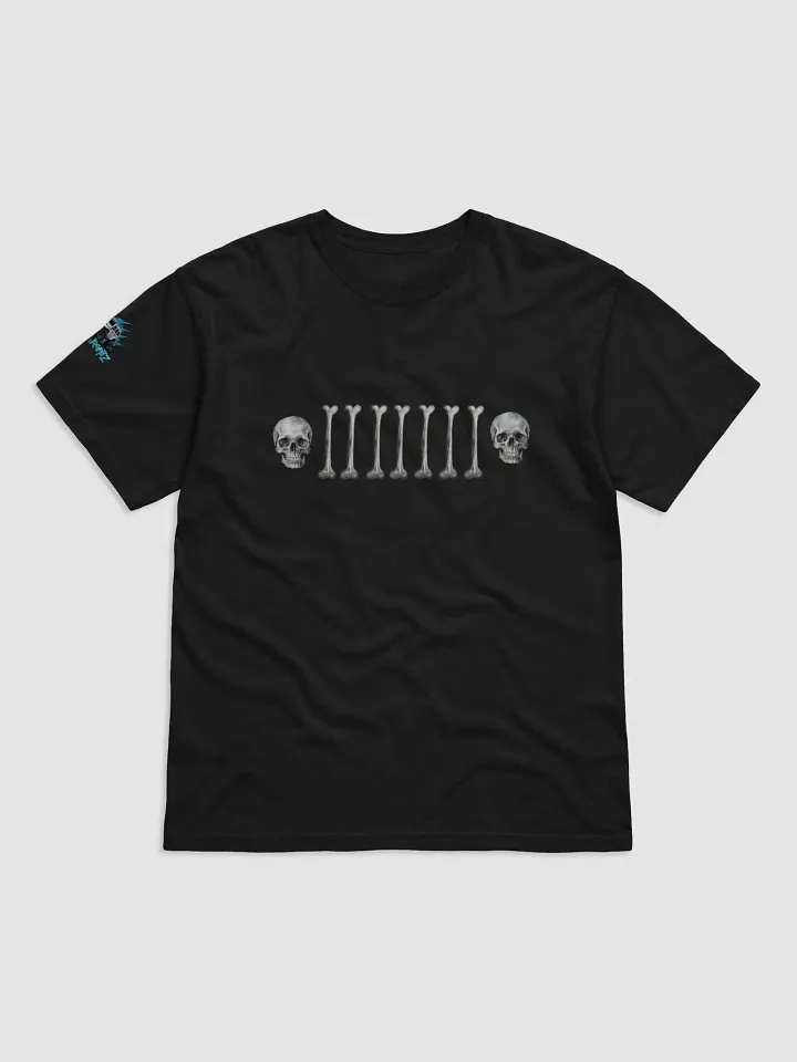 Skull Grill 2 product image (1)