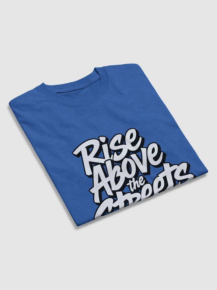 Rise abobe the streets product image (2)