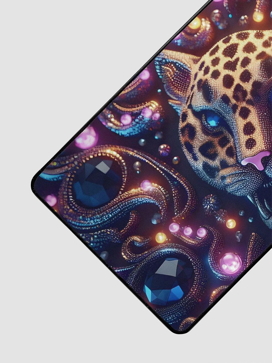 Leopard Luxe Desk Mat product image (3)