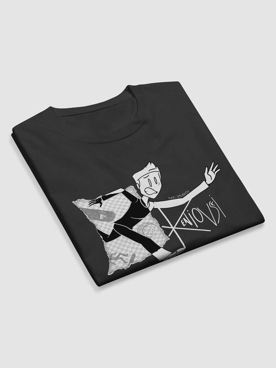 Keniovski: New Era Longsleeve Tee product image (5)