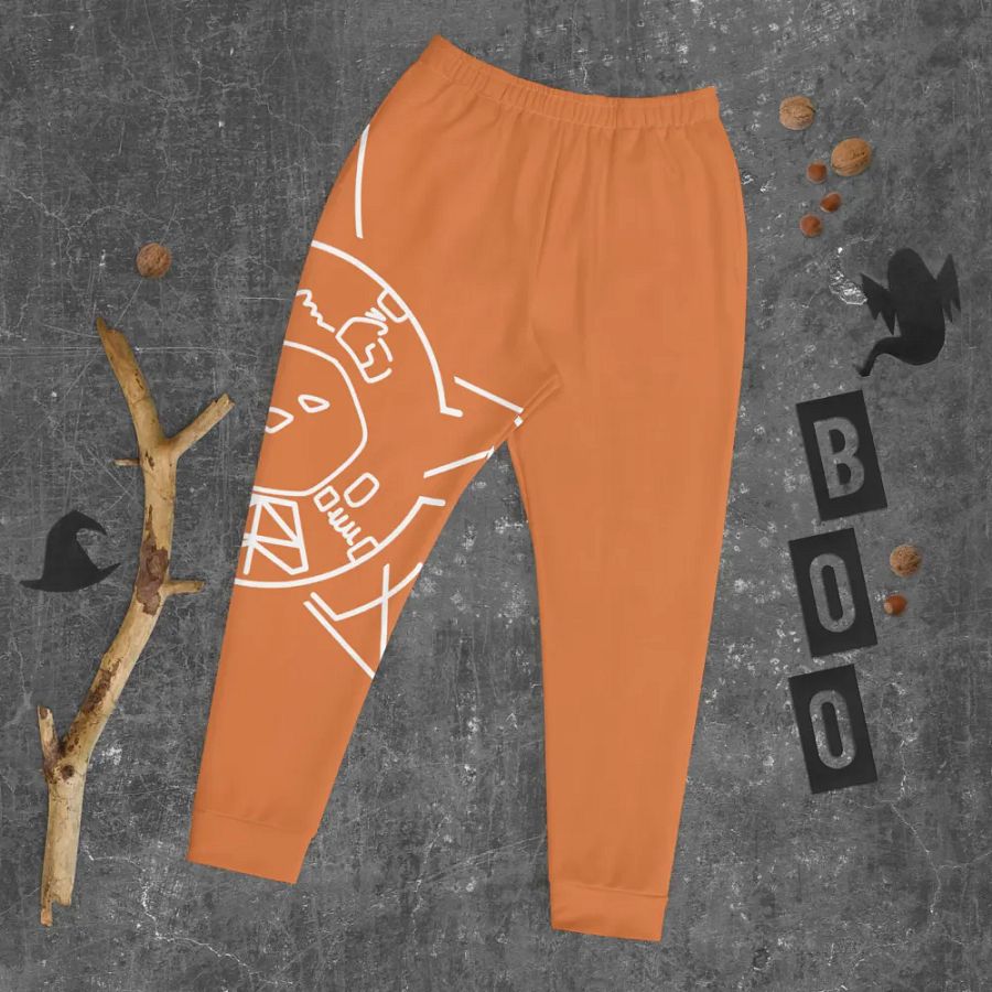 It's Pants - Orange product image (12)