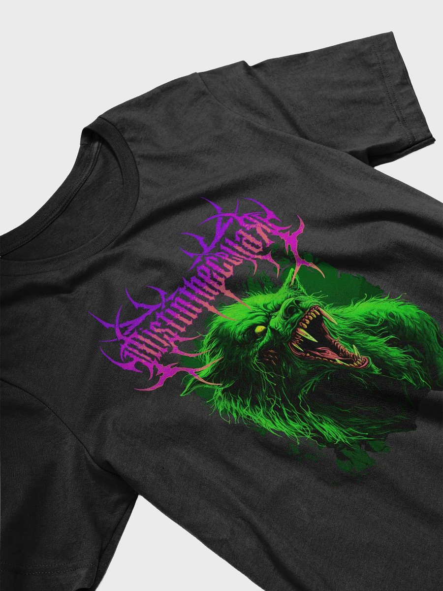 Mutant Wolf product image (3)