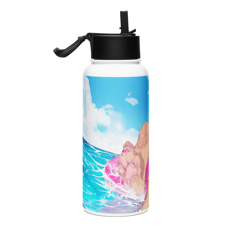 GyaRisi Beach Episode Stainless Steel Tumbler product image (3)