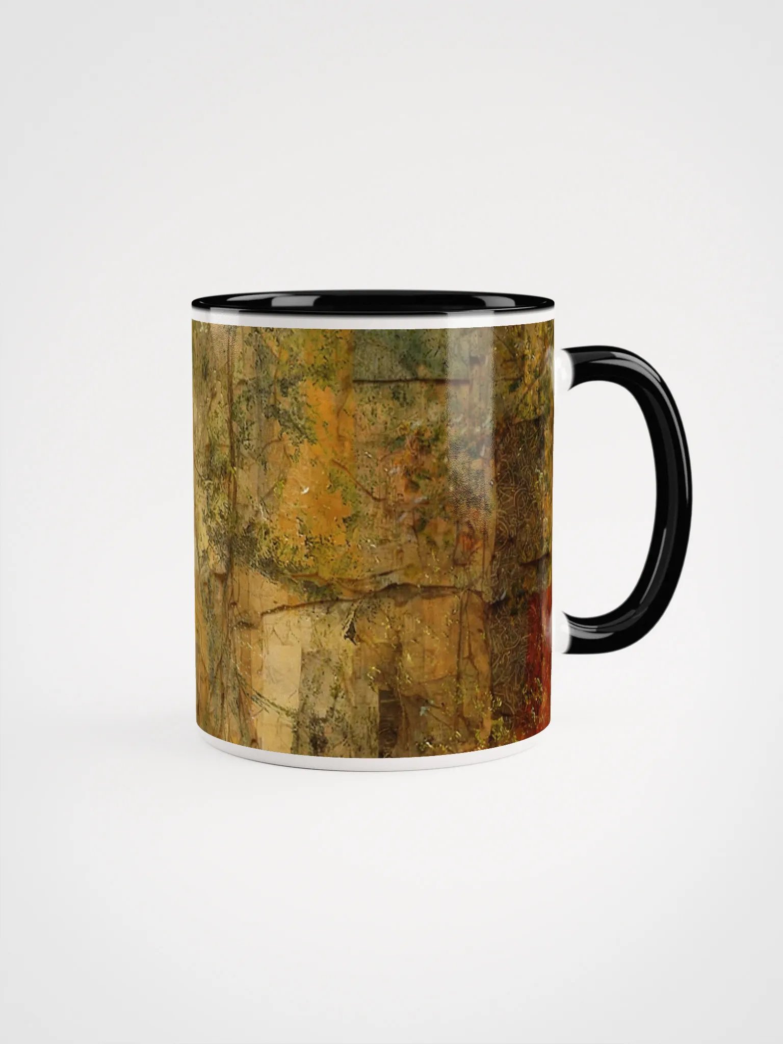 Mystic Eye Ceramic Mug product image (1)