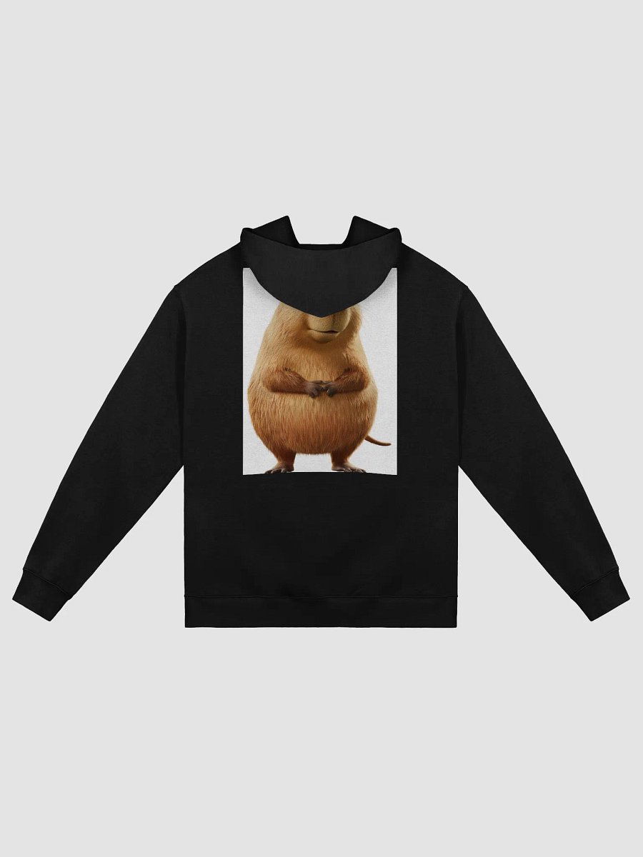 Stay Chill With Capy product image (2)