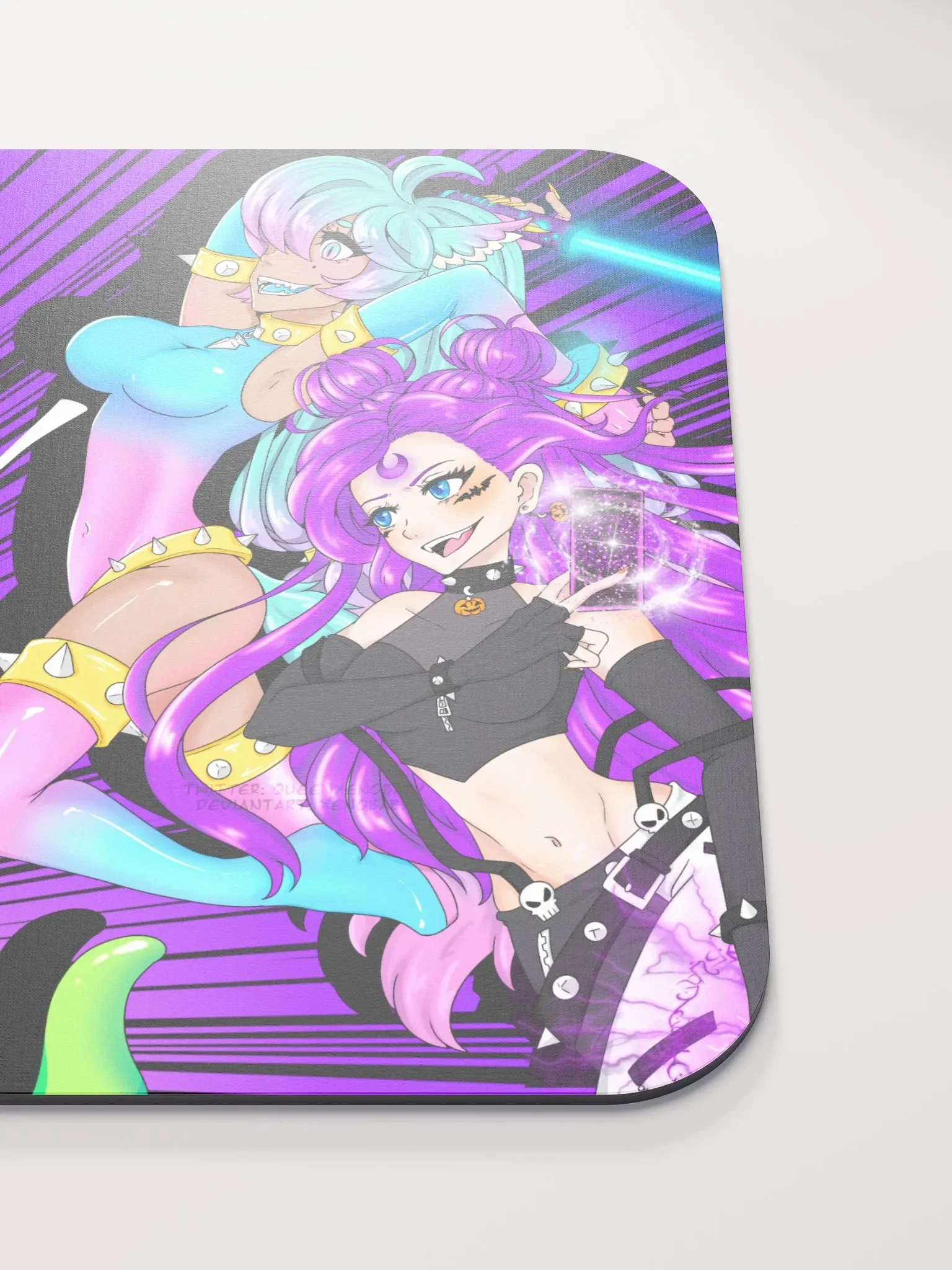 Battle Pad product image (5)