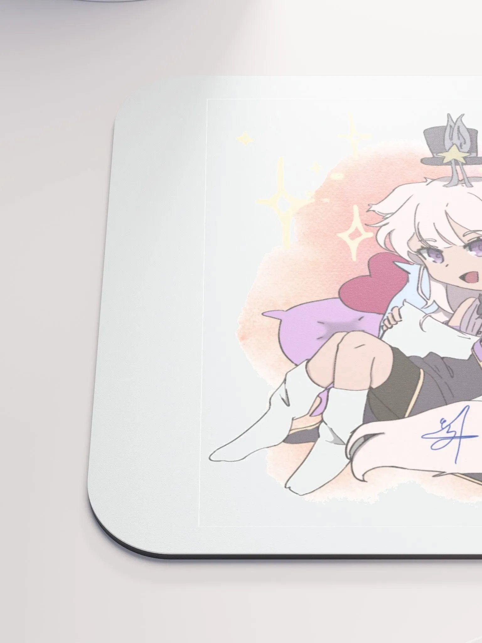 Gremlin Mousepad product image (6)