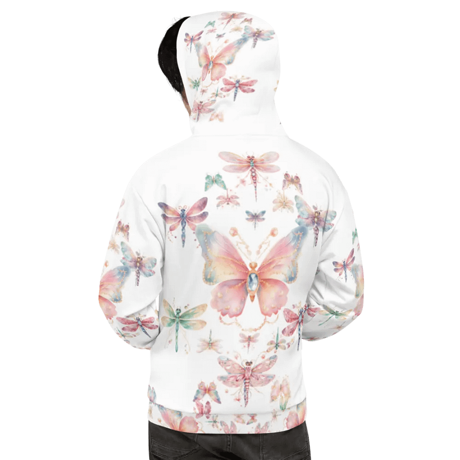 Butterflies & Dragonflies product image (4)