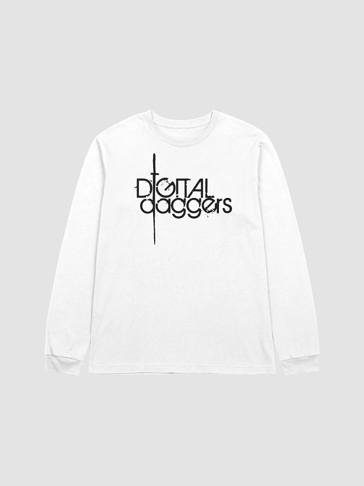 DD Classic Light Long Sleeve Tee product image (5)