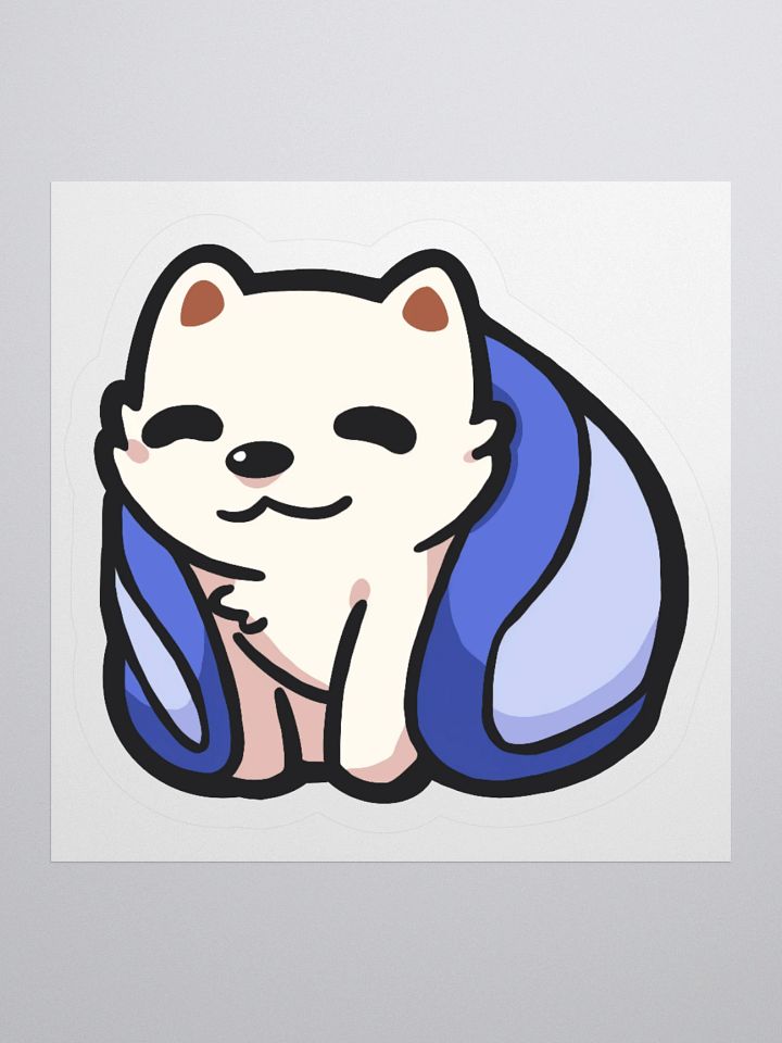 Comfy Sticker OG Edition product image (1)
