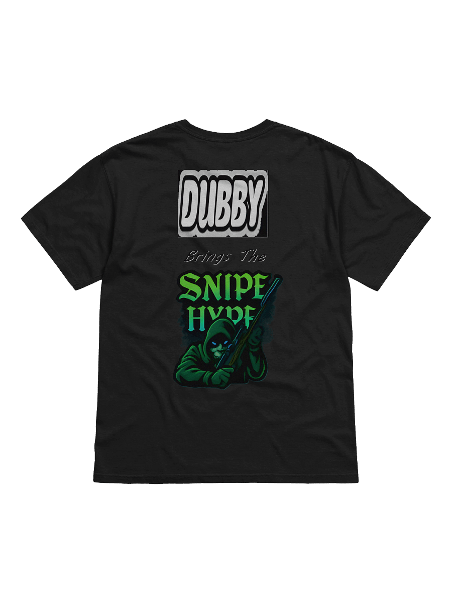BSE Duddy. Get Hyped product image (2)