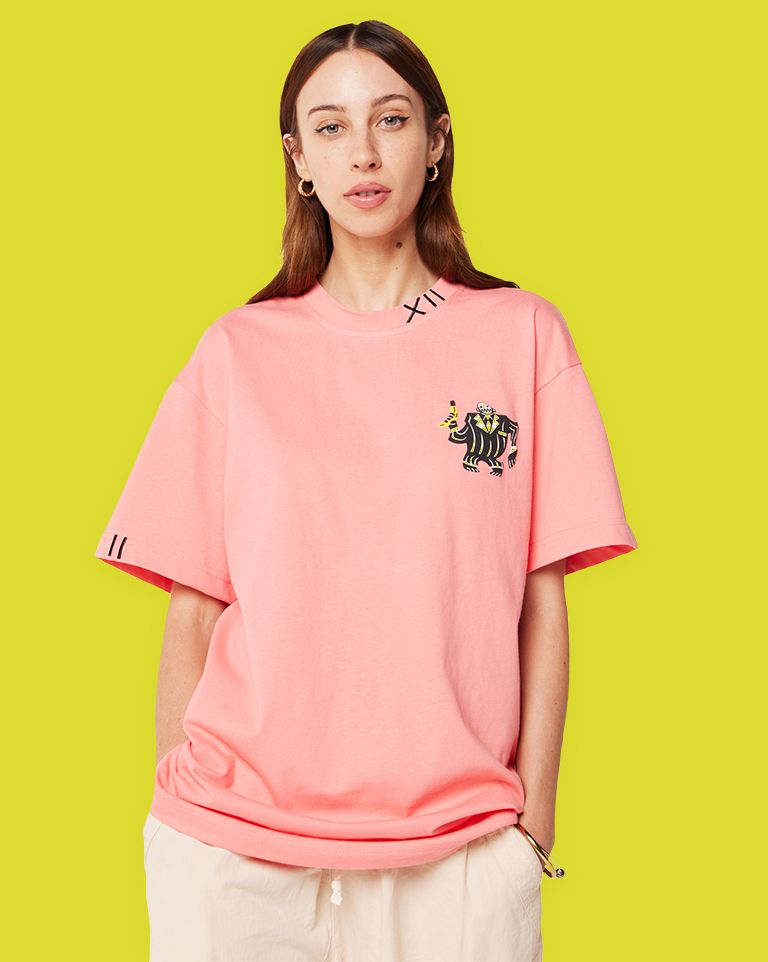Monkey Business T-Shirt product image (2)