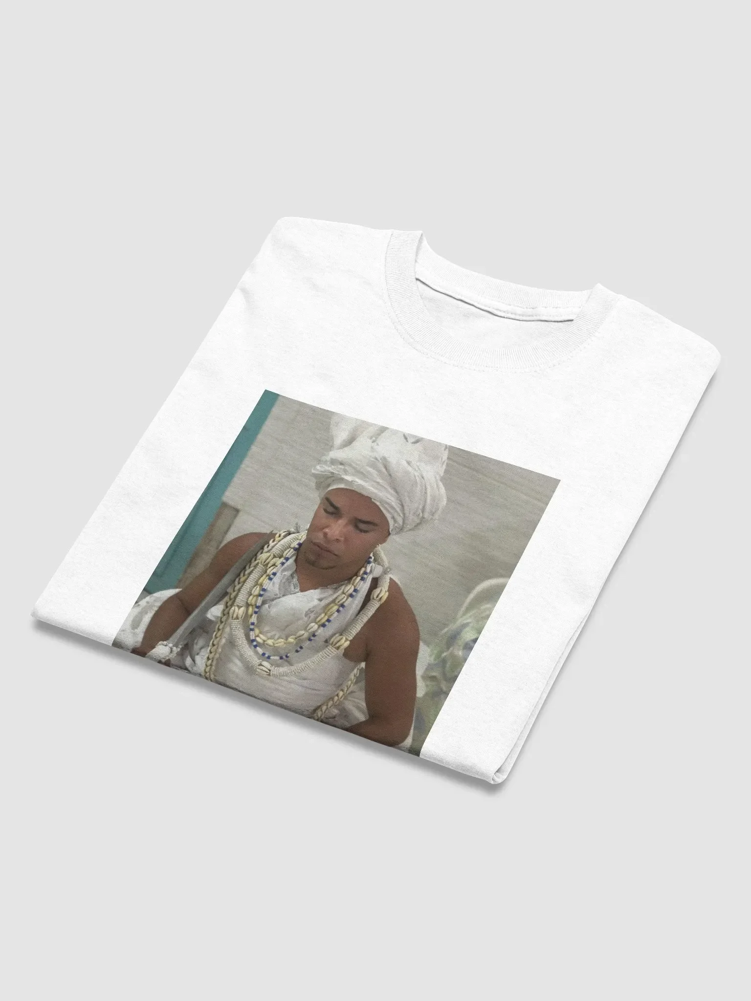 Oxaguian o Orixá que defende a Paz! product image (3)