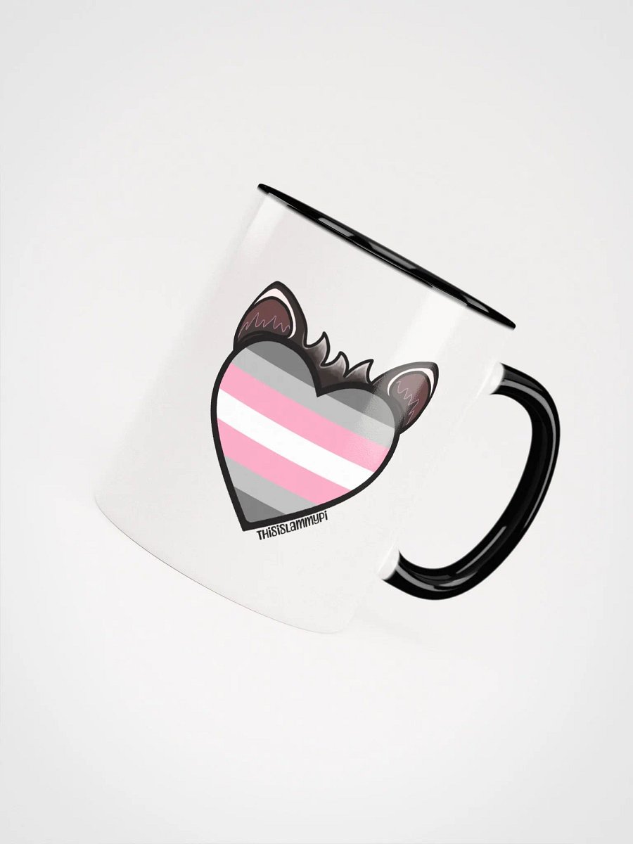 Demigirl Pride Mug product image (4)
