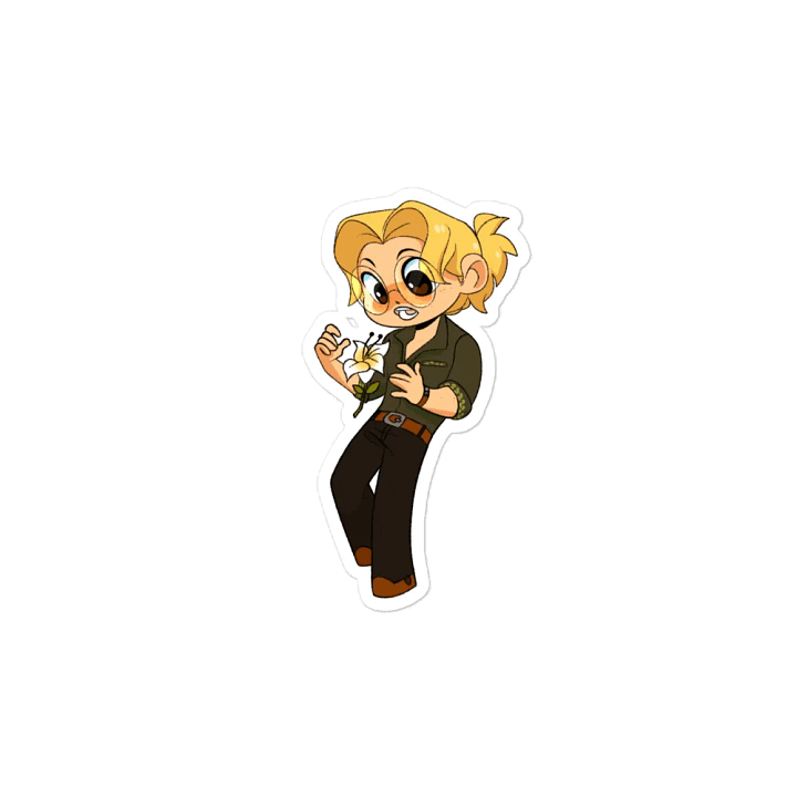 Garden Variety Finn Magnet product image (2)