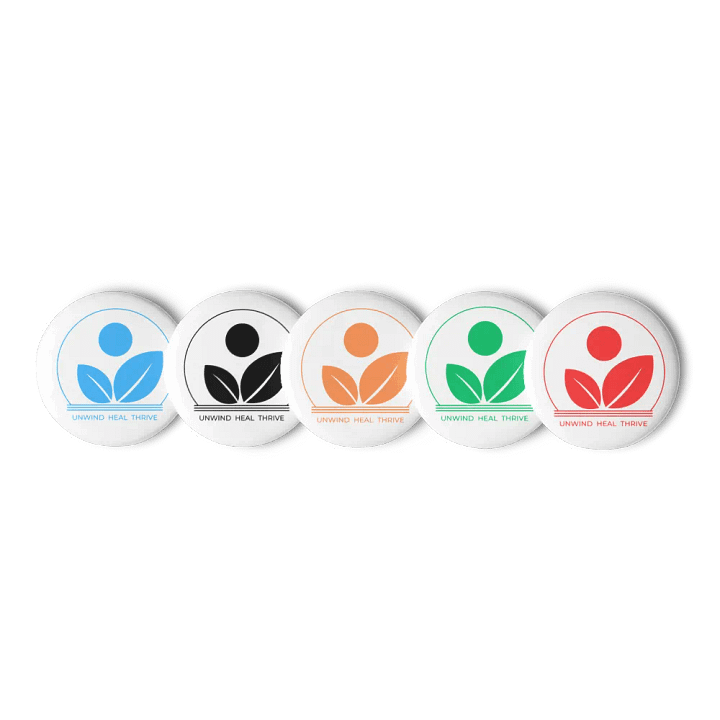 DryftDots (Pins) product image (2)
