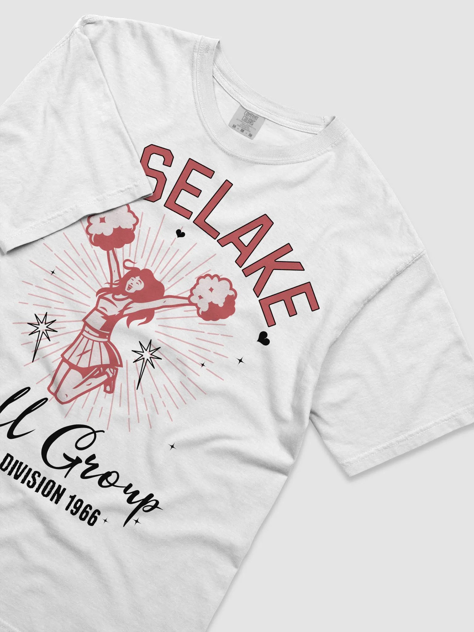 ROSELAKE T-Shirt product image (3)