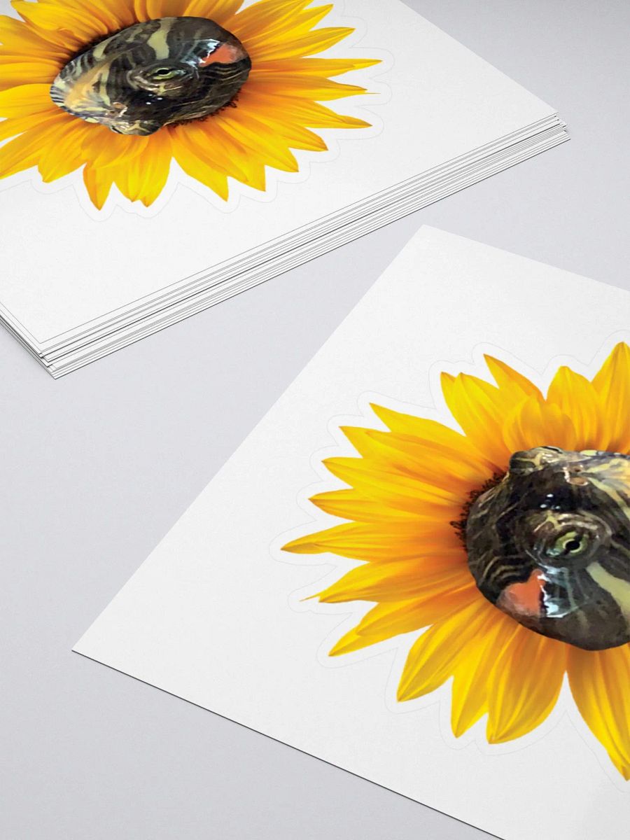Stanflower Sticker product image (4)