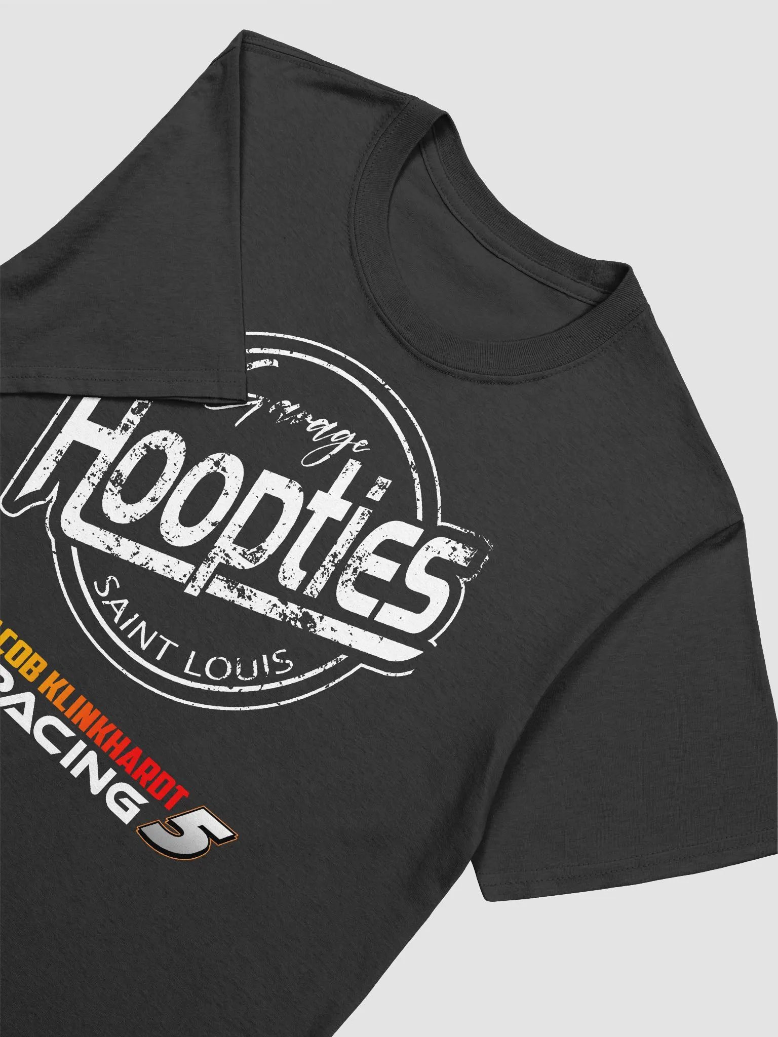 Hoopties, Jacob Klinckhardt Relax T product image (3)