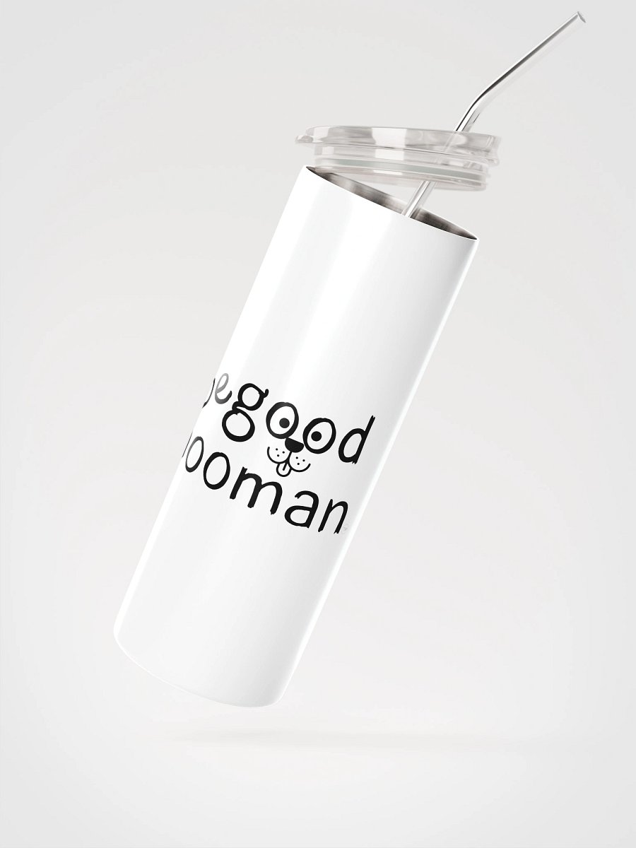 Eco-Friendly Stainless Steel Tumbler Set product image (2)