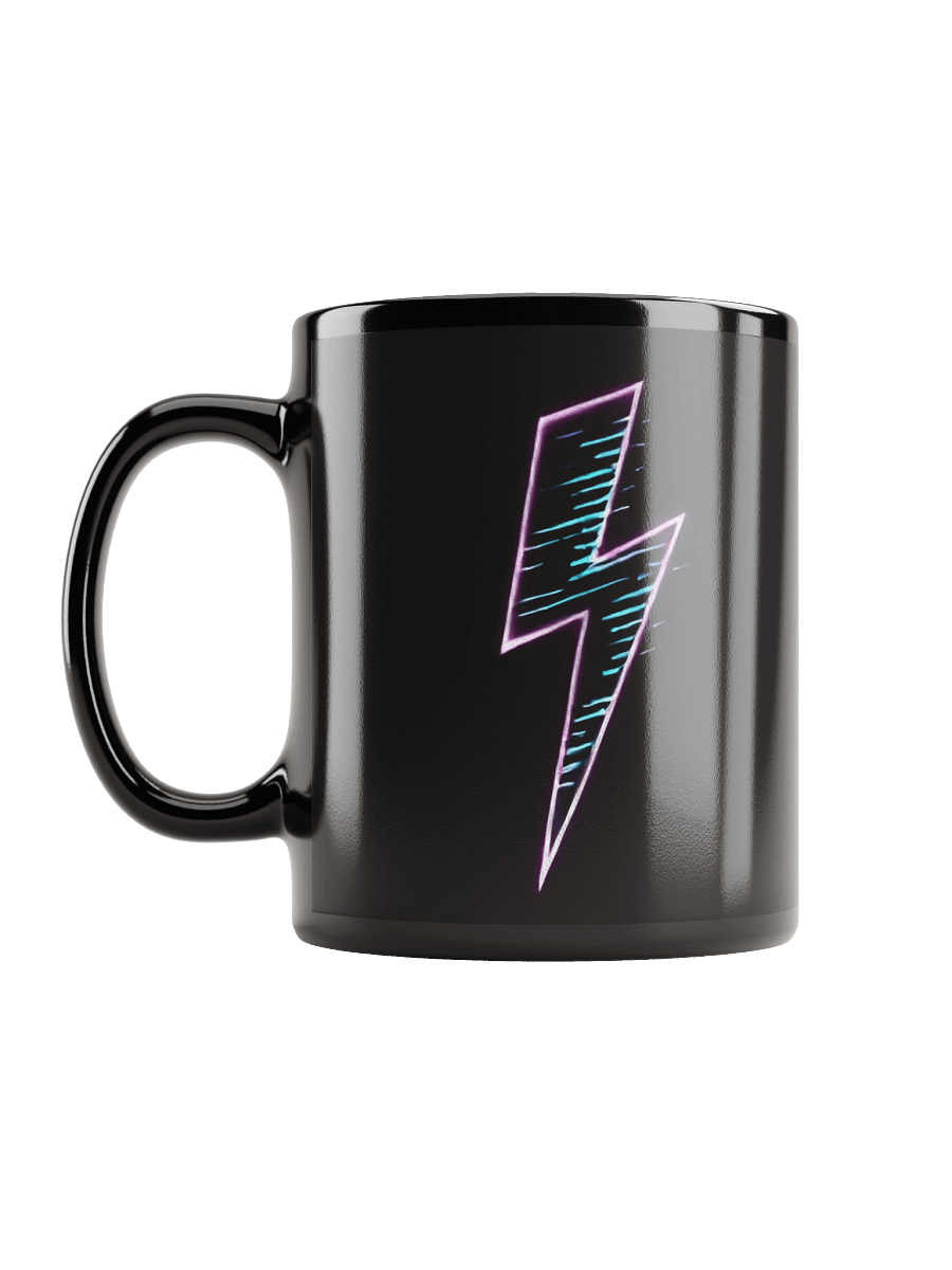 Bleed Neon Mug 10 product image (6)
