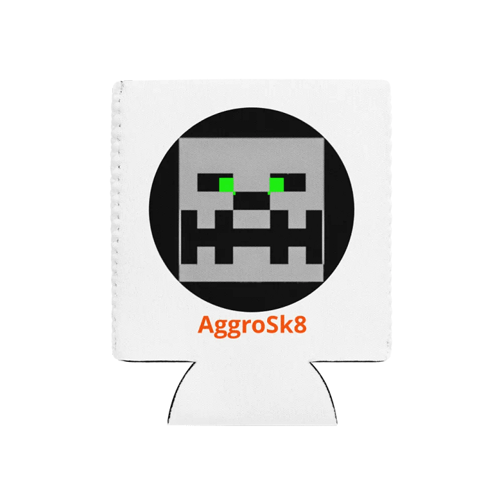 Aggro - Make it Rain - Can Coozie product image (2)