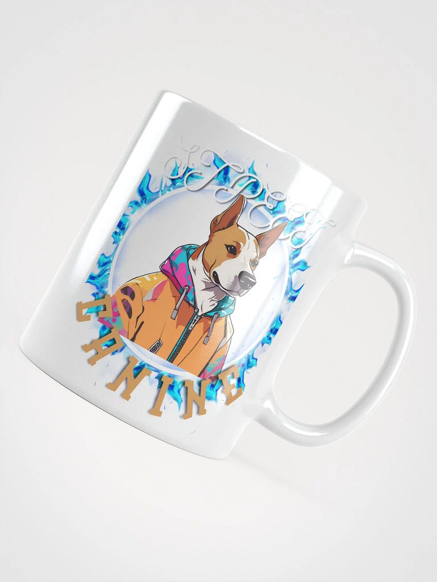 Street Canine Mug product image (6)