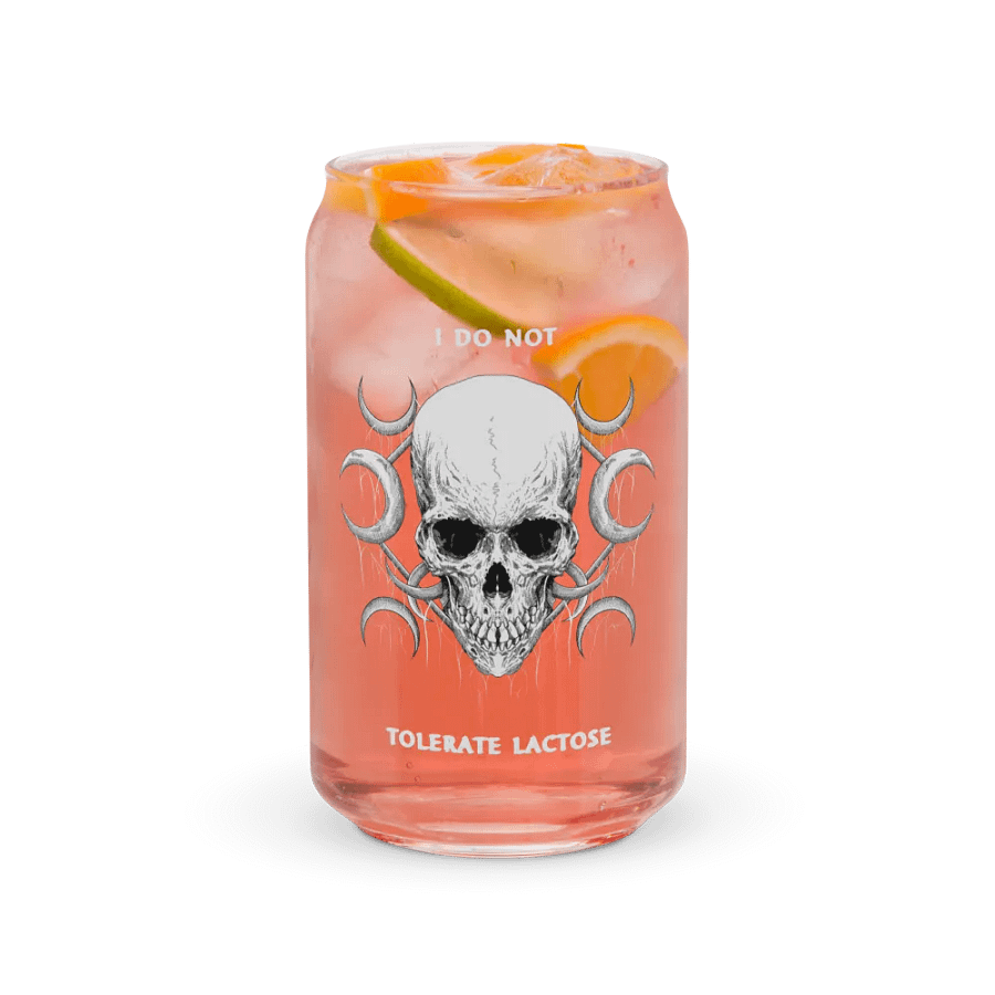 I Do Not Tolerate Lactose Cup product image (37)