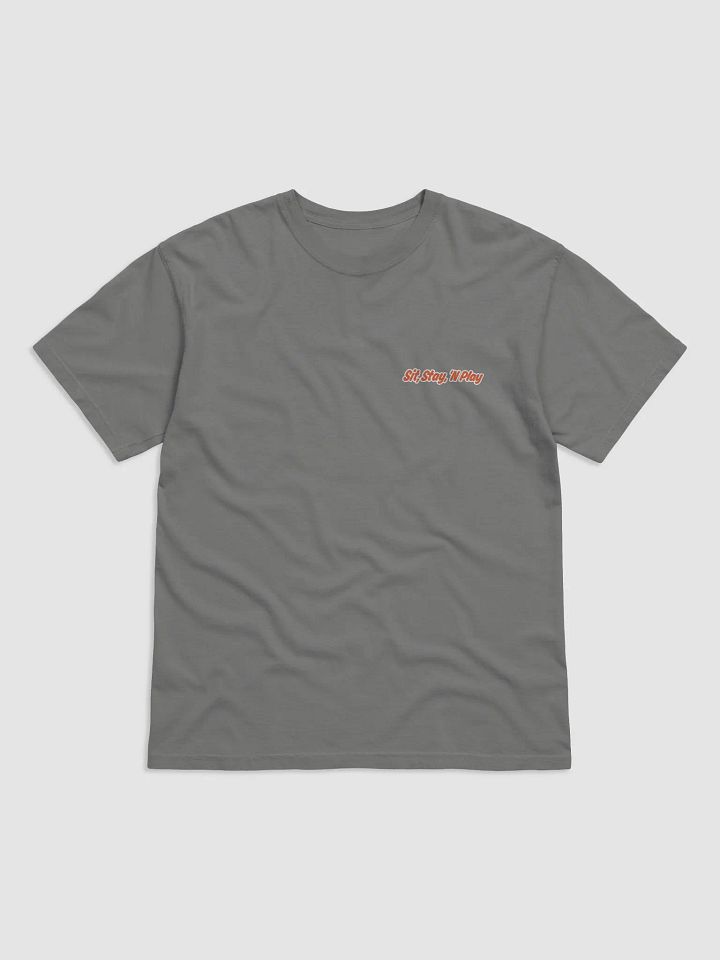 Learn and Earn Tee product image (1)