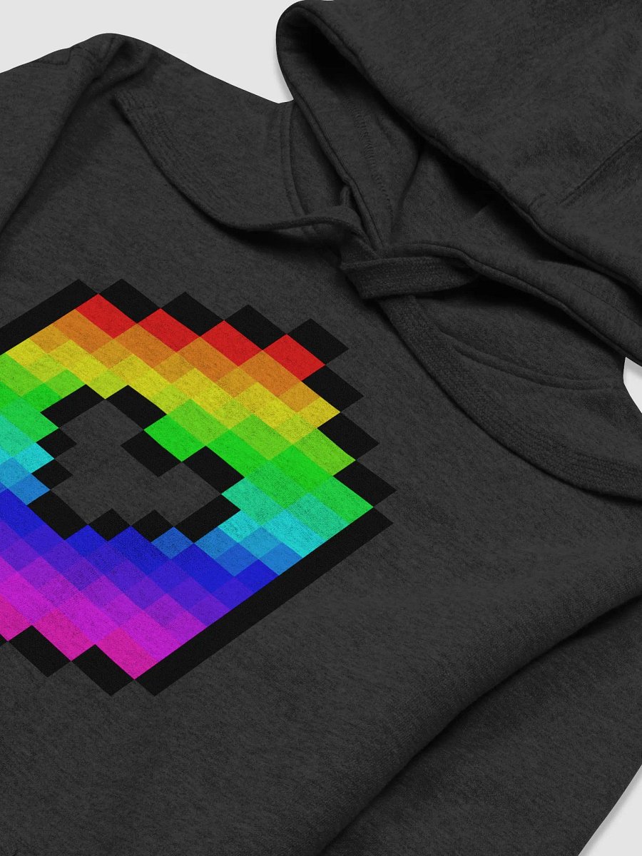 Rainbow Logo Sweater product image (3)