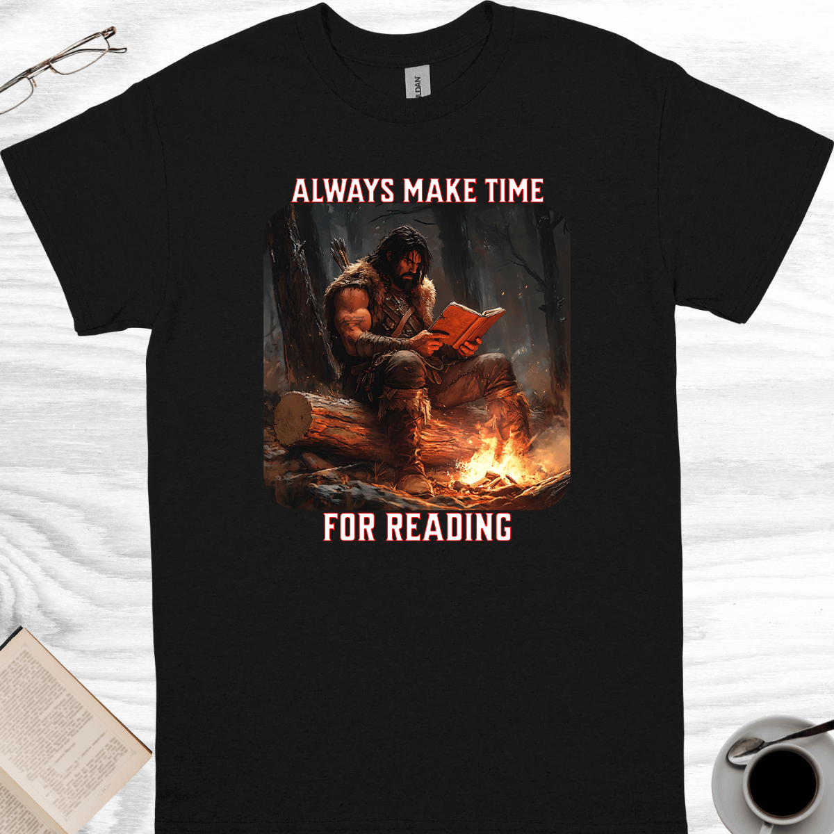 Always Make Time product image (1)