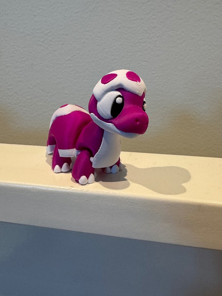 Dreamy Dinosaur product image (2)