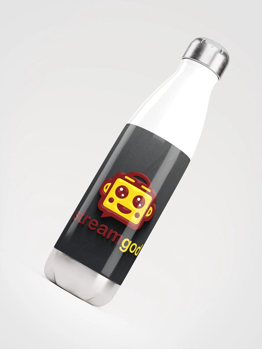STREAMGOD travel cup # product image (4)