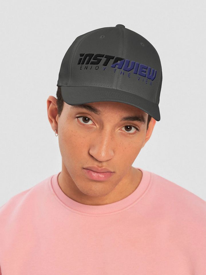Instaview Ball Cap product image (1)