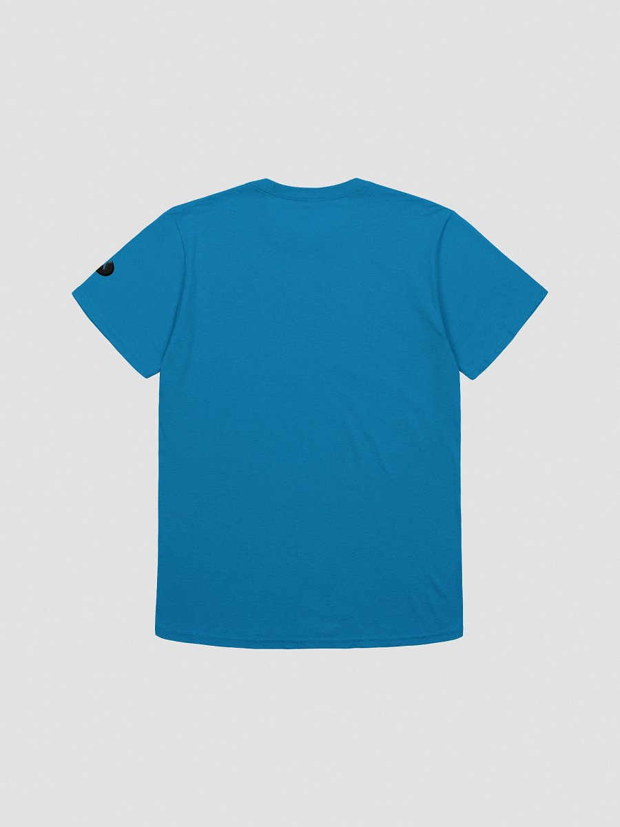 ''To Be A Beautiful Oddity'' - Unisex Tee product image (4)
