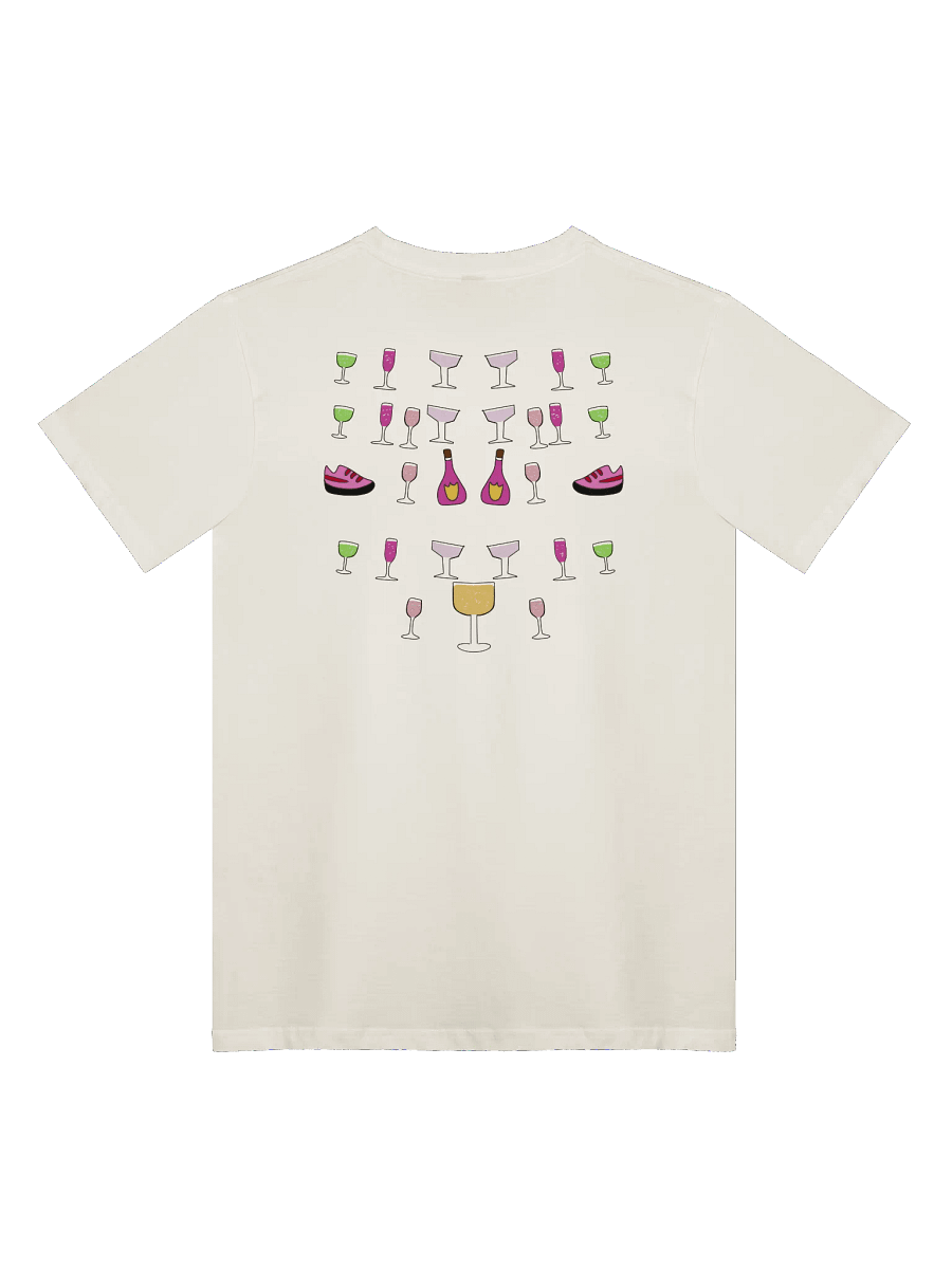 Sparkling Sunday OG Shirt product image (2)