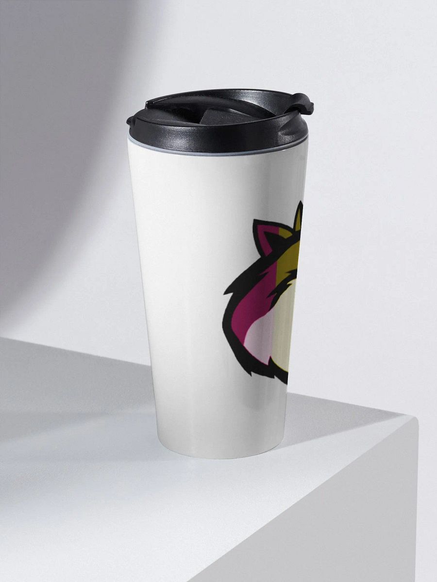 Fawx Pansexual Mug product image (2)