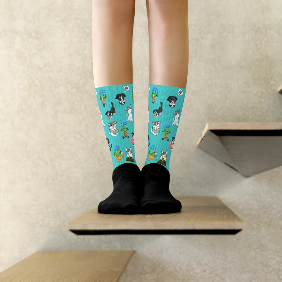 Sock of Good Boys product image (8)