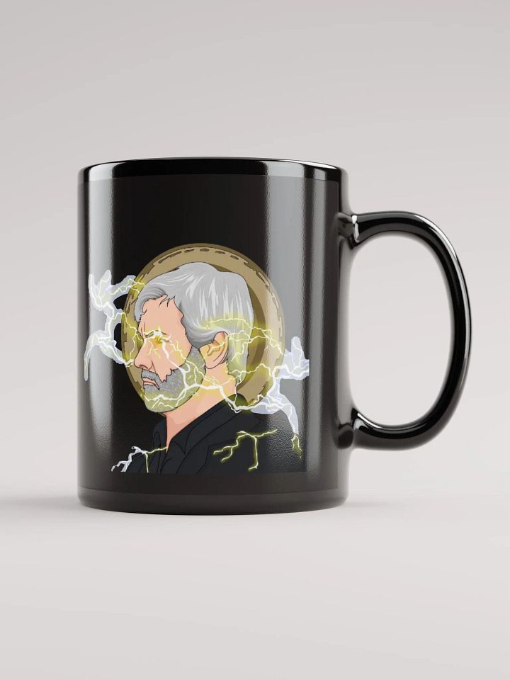 Another Bitcoin Michael Saylor Mug product image (1)