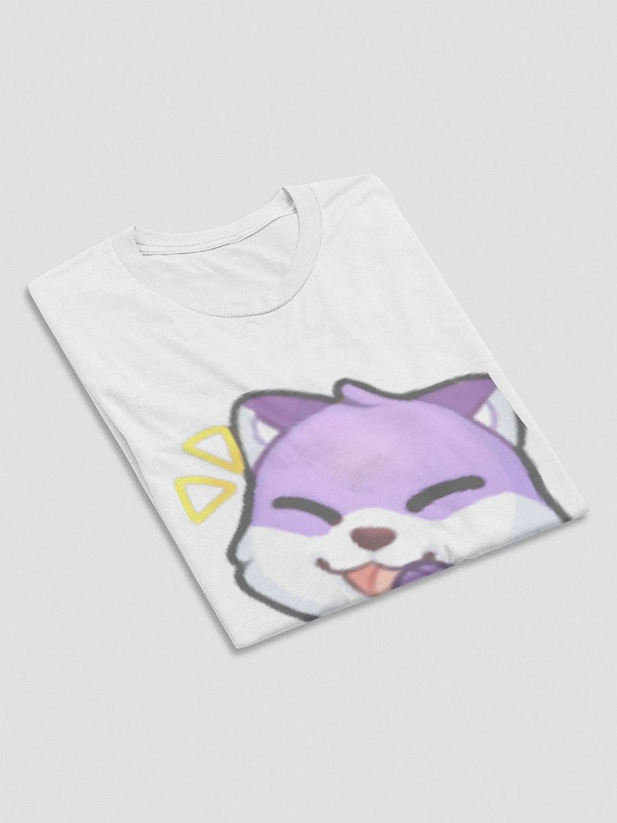 Fawx Laugh Shirt product image (58)