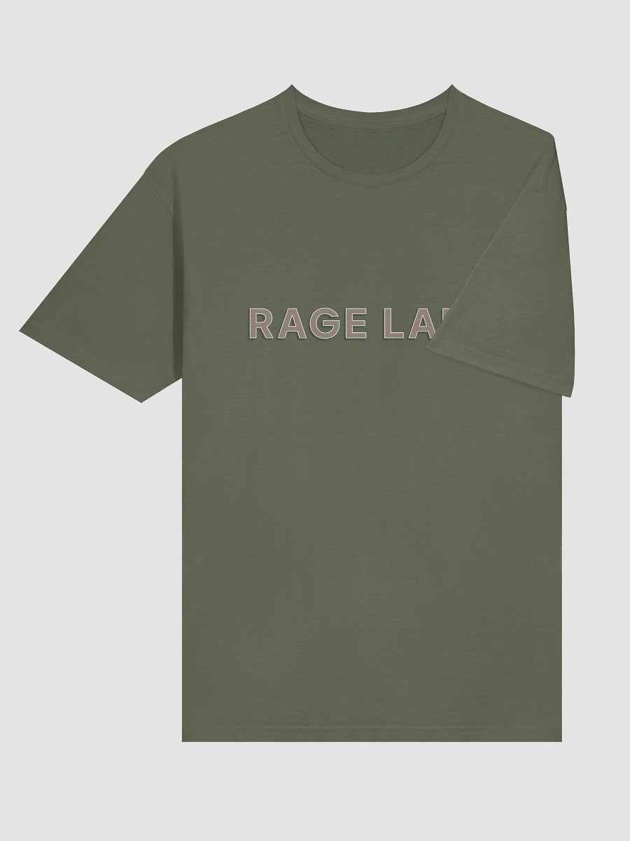 CAMISETA - RAGE LABS product image (6)