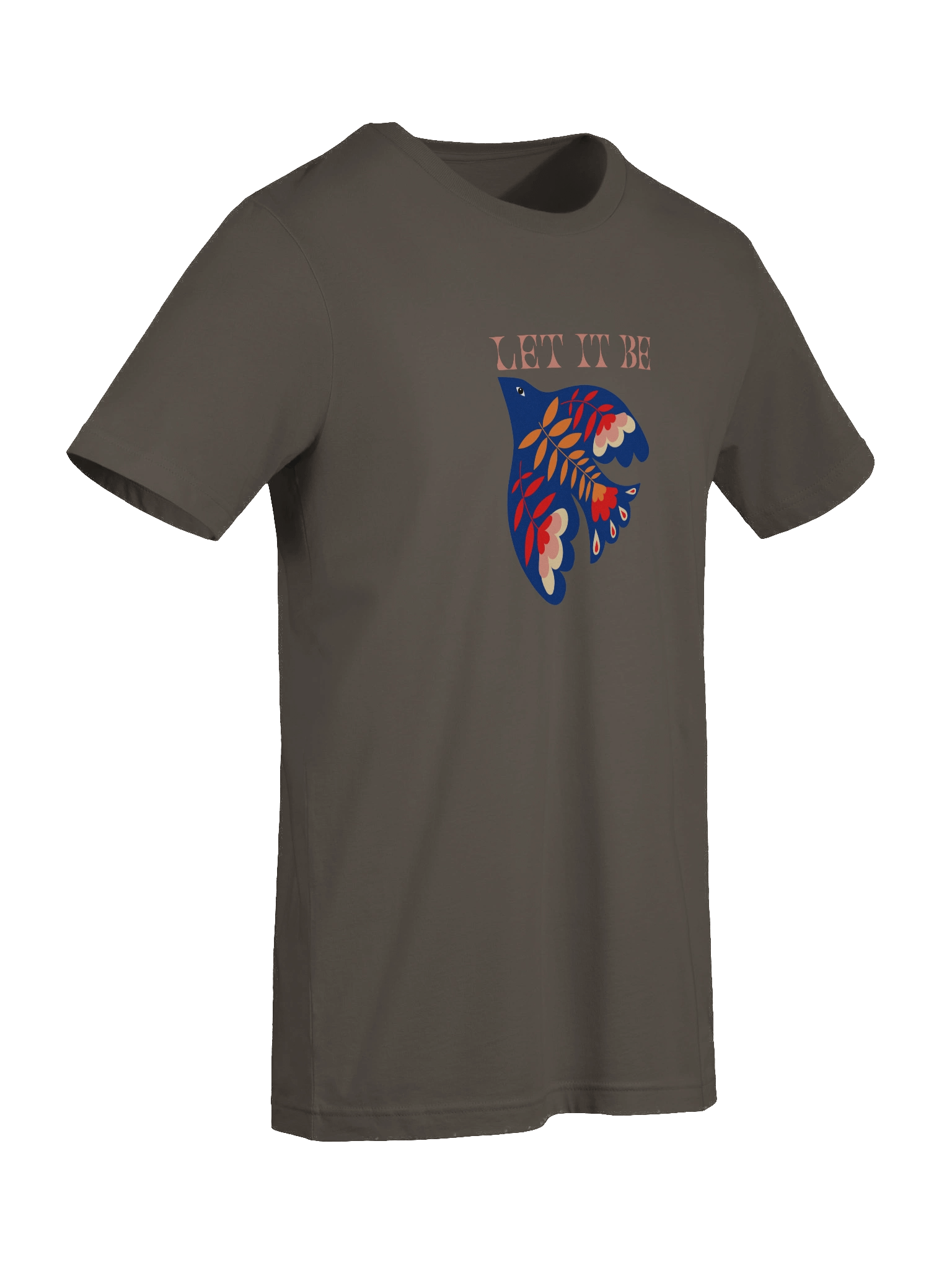 Let It Be Tee product image (69)