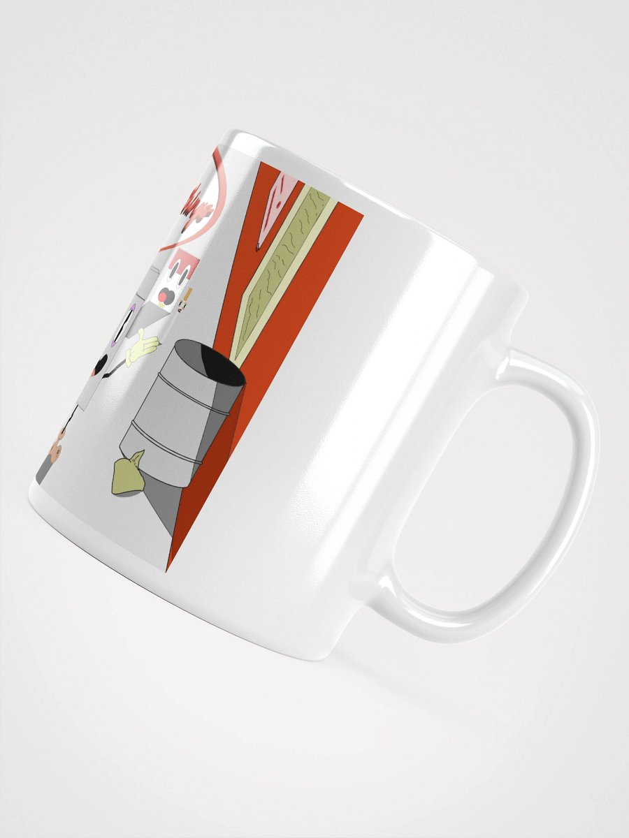 Everyday Things Mug product image (5)