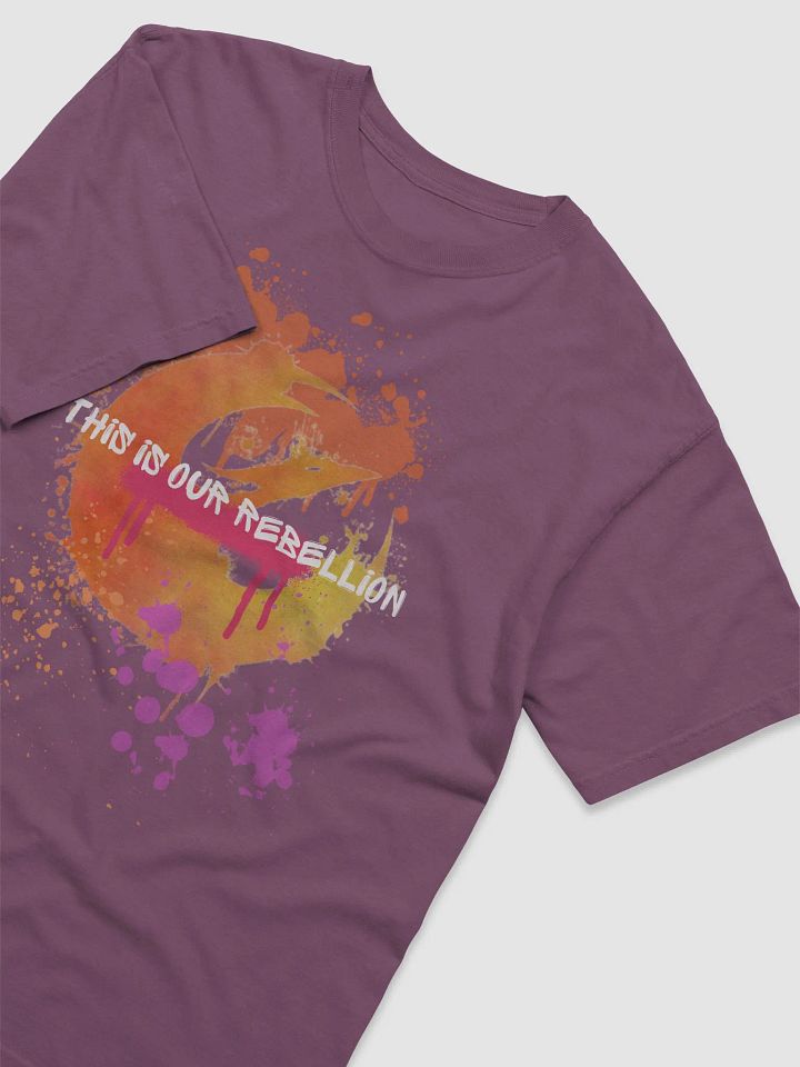 The Rebel. product image (2)