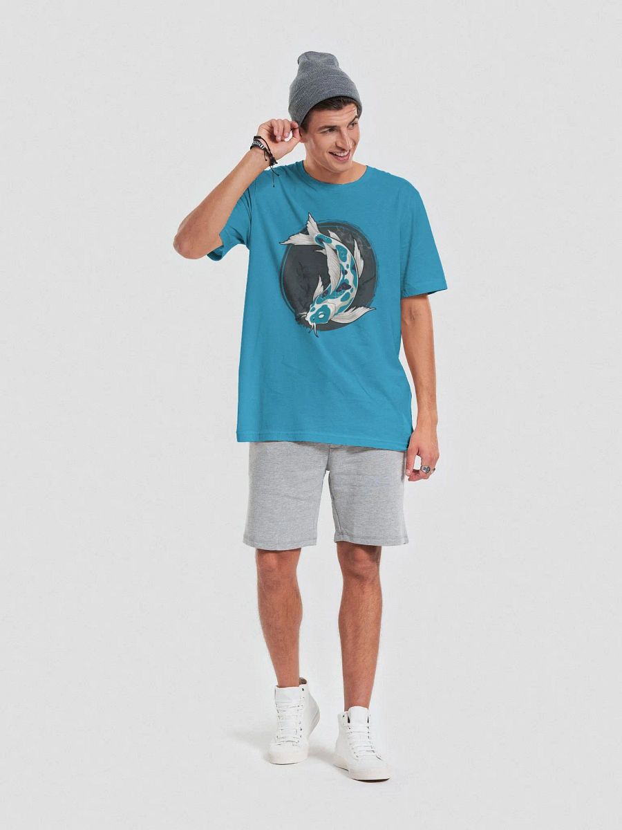 Koi - T-Shirt product image (6)