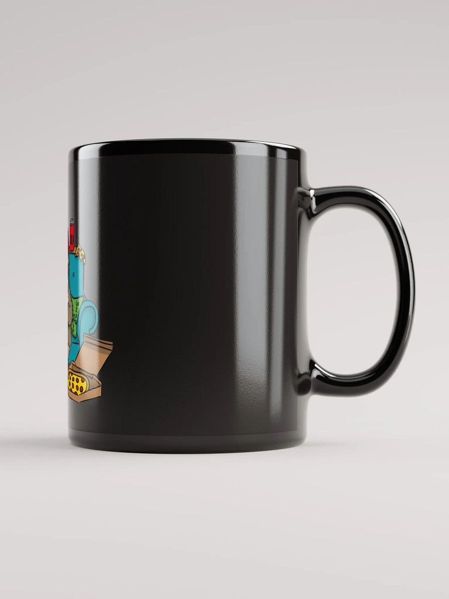 Gamer - Black Mug product image (2)