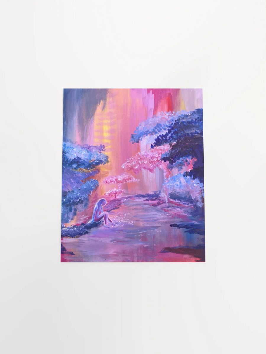 Mimosa Creek (Print) product image (4)