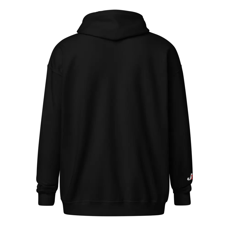29 ELEVEN ZIP HOODIE product image (3)