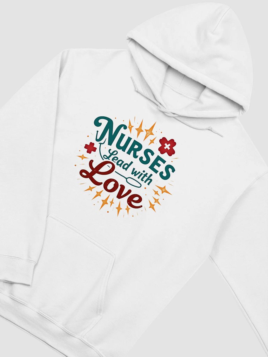 Nursing Love Classic Hoodie product image (30)