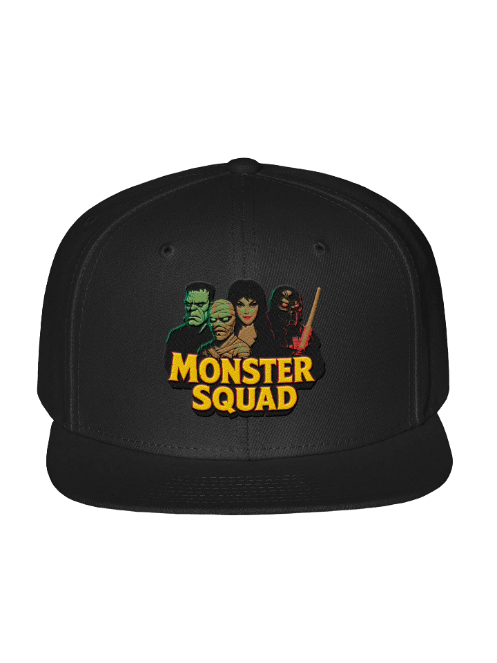 Monster Squad Elite product image (1)